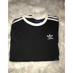 adidas Tops - ADIDAS long sleeve tee adidas Tops - ADIDAS long sleeve tee